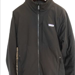 Patagonia Mens Nano Air jacket, (S) small